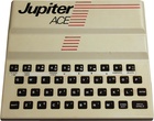 Jupiter Ace