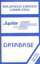 Database