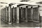 61190  LEO I racks (1954)