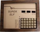 Cosmac Super Elf