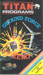 Ground Force Zero