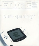 Edge - Issue 104 - December 2001