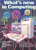 What's new in Computing - March 1981