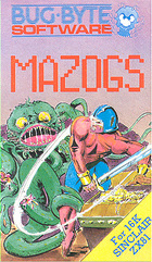 Mazogs