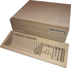 Commodore Amiga A2000