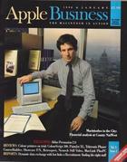 Apple Business - January 1990