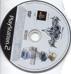 Kingdom Hearts 2 (Disc Only)