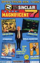 The Magnificent 7 (2)