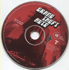 Grand Theft Auto (Disc Only)