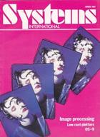 Systems International - August 1987