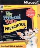 My Personal Tutor Pre School