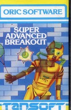 Super Advanced Breakout 
