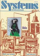 Systems International - June 1987