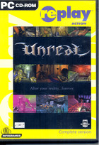 Unreal (Replay)