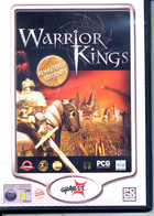 Warrior Kings (Grabit) 