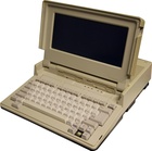 Tandy 1400 Professional Computer LT