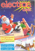 Electron User - December 1986