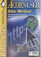 Acorn User - June 2000