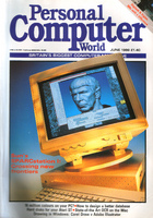 Personal Computer World - June 1989