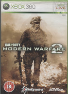 Call of Duty: Modern Warfare 2