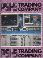 PSI-5 Trading Company