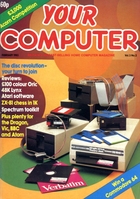 Your Computer - February 1983