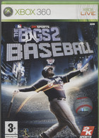 The BIGS 2: Baseball