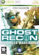 Tom Clancy's Ghost Recon: Advanced Warfighter
