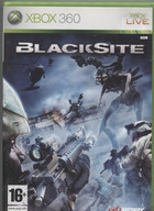 Blacksite