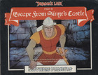 Dragon's Lair: Escape From Singe's Castle