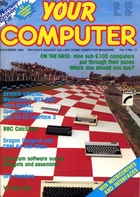 Your Computer - November 1983