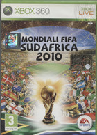 FIFA World Cup 2010 (Italian)