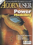 Acorn User - November 1999