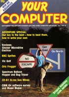 Your Computer - September 1983