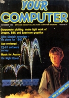 Your Computer - November 1982