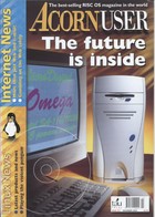 Acorn User - December 2000