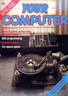 Your Computer - June 1982