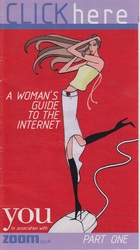 A Woman's Guide To The Internet - Part One