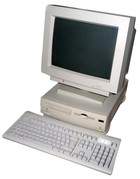 Apple Macintosh Performa 630