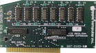 Apple IIe Extended 80-Column Text Card