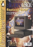 Acorn User - July 2000