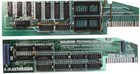 Solidisk Sideways RAM SWR64 Board