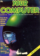 Your Computer - December 1982