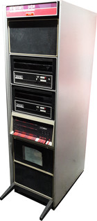 Digital PDP-11/35 System