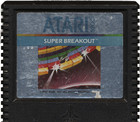 Super Breakout