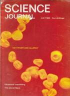 Science Journal - July 1965