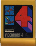 Videocart 4