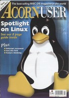 Acorn User - April 2000