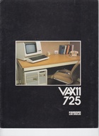 VAX-11 725