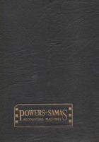 Powers-Samas & ICT Documentation
